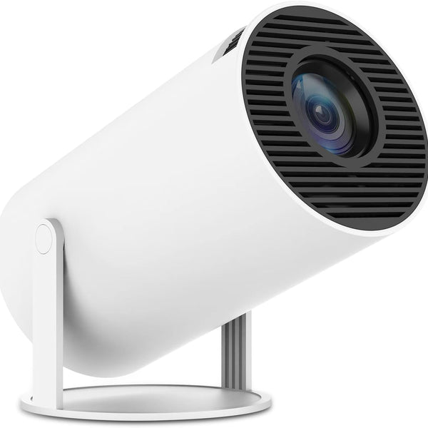 Projecteur Compact HD 720P (Homepage)