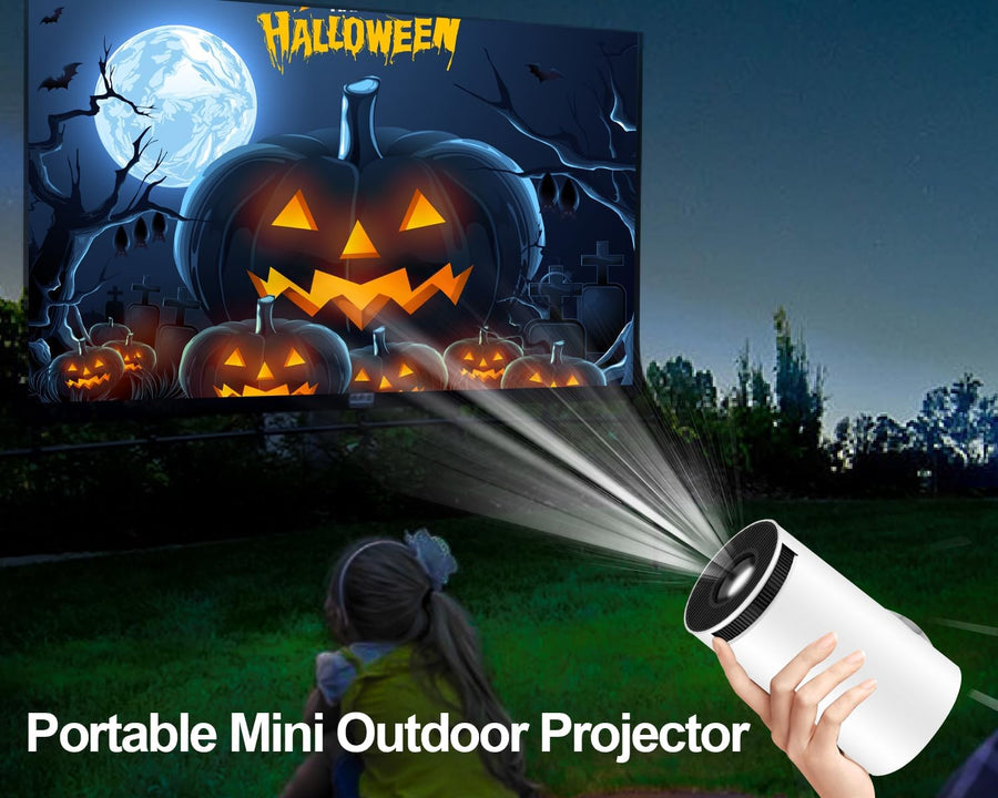 Projecteur Compact HD 720P